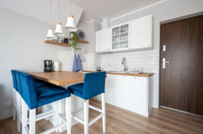 Przytulny apartamencik II Darlowo